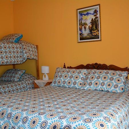 Hostal Maygus La Serena Exterior photo