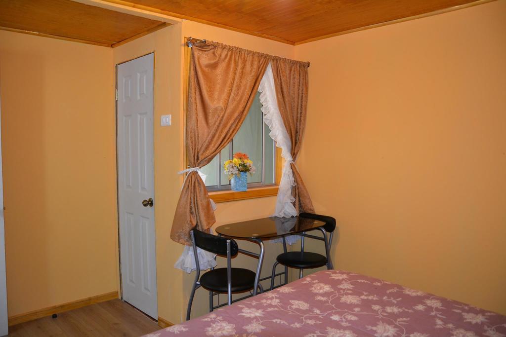 Hostal Maygus La Serena Exterior photo